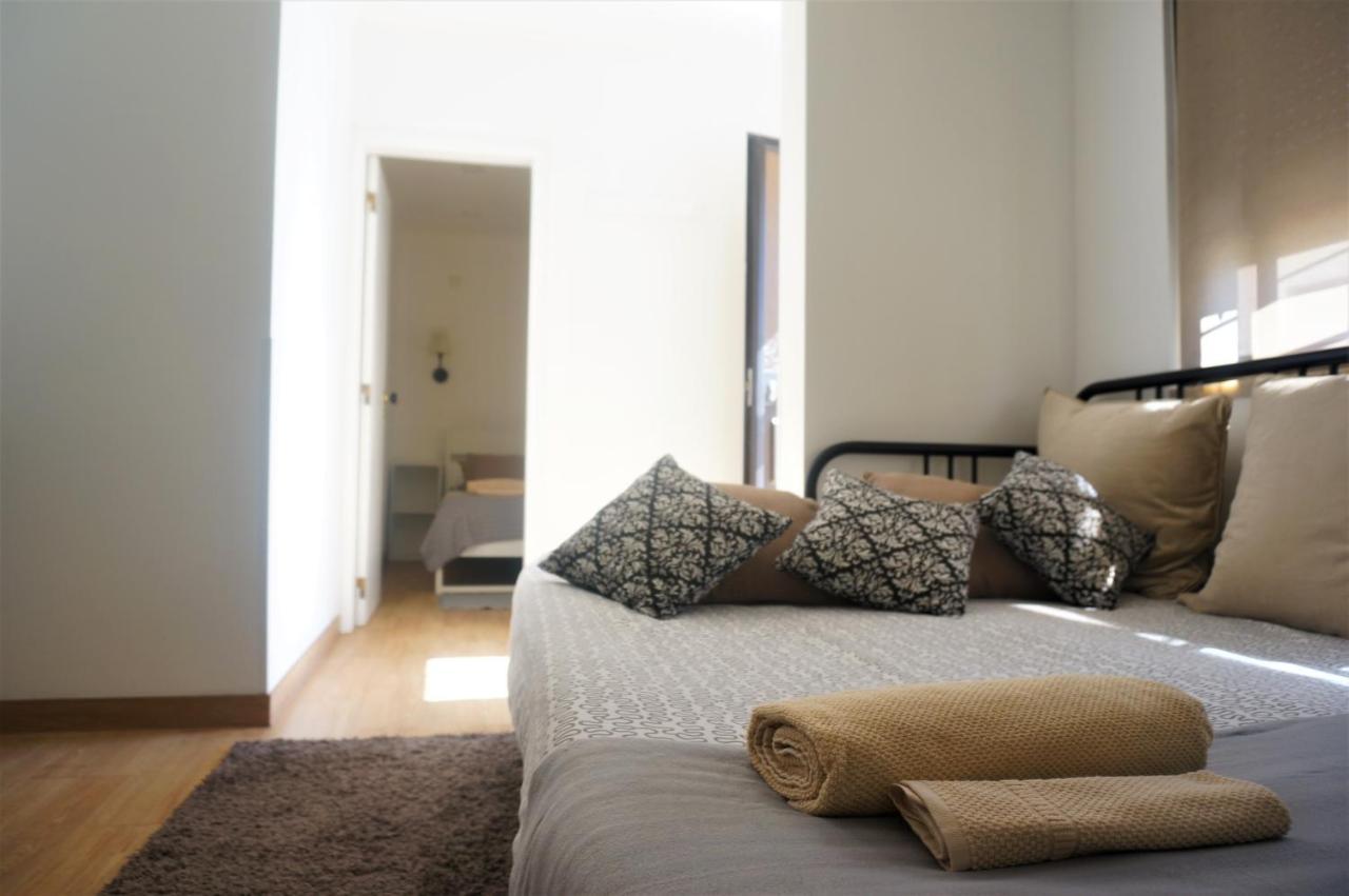 Oriente Dna Iv Apartment Lissabon