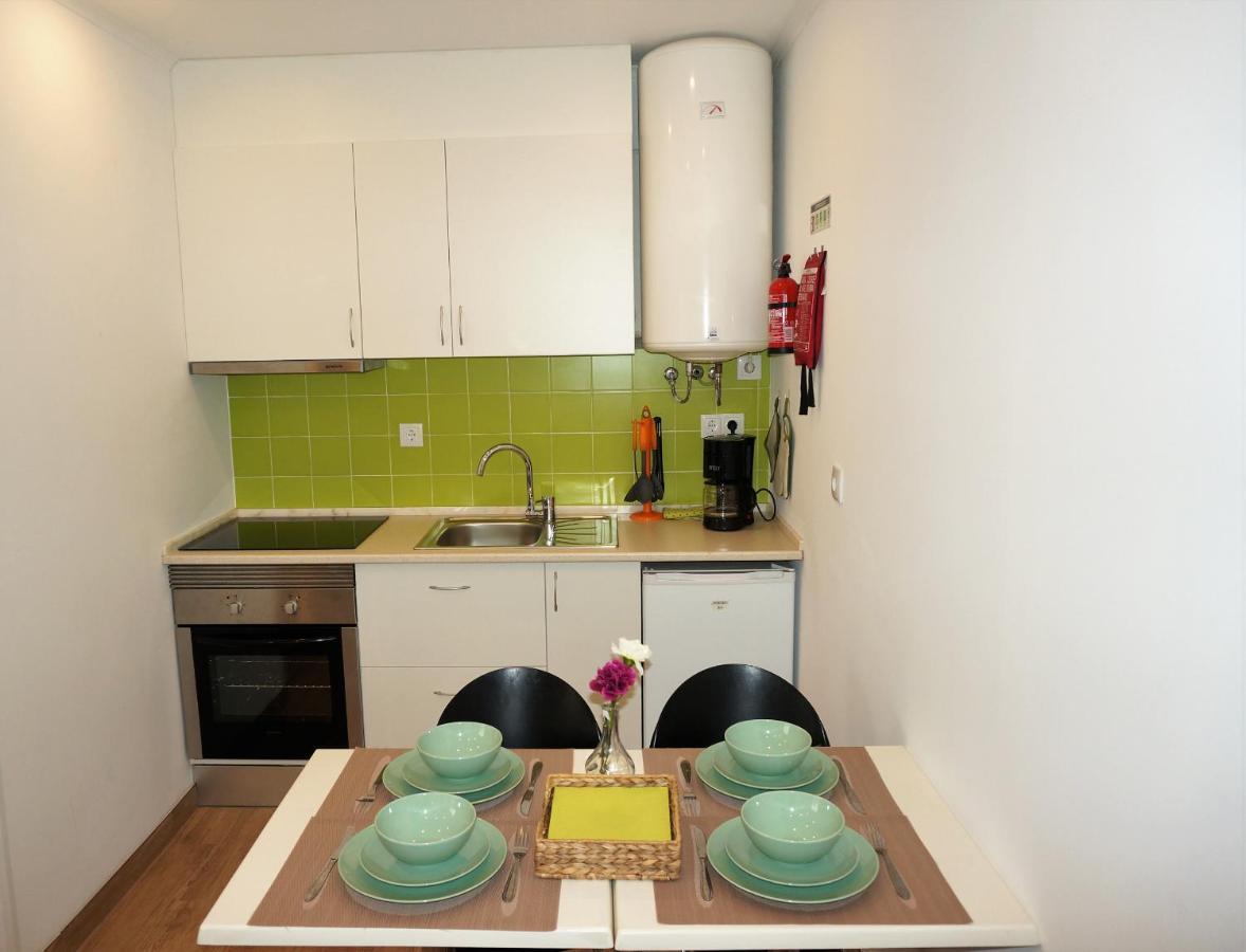 Apartment Oriente Dna Iv Lissabon