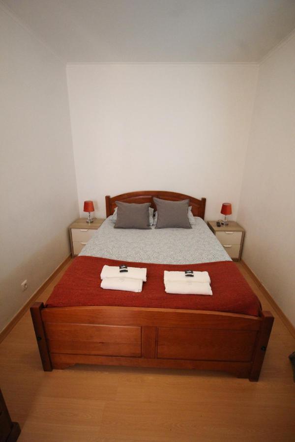 Apartment Oriente Dna Iv Lissabon