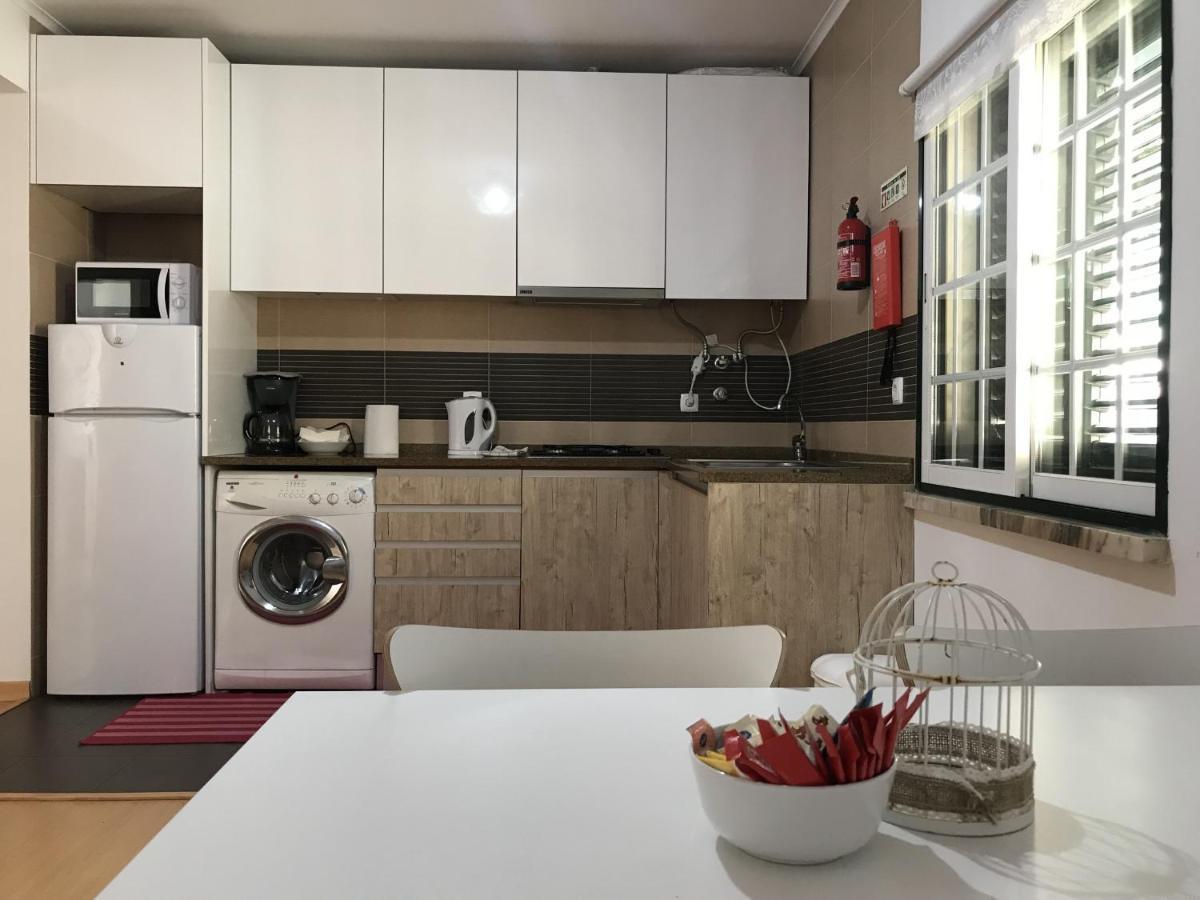 Oriente Dna Iv Apartment Lissabon