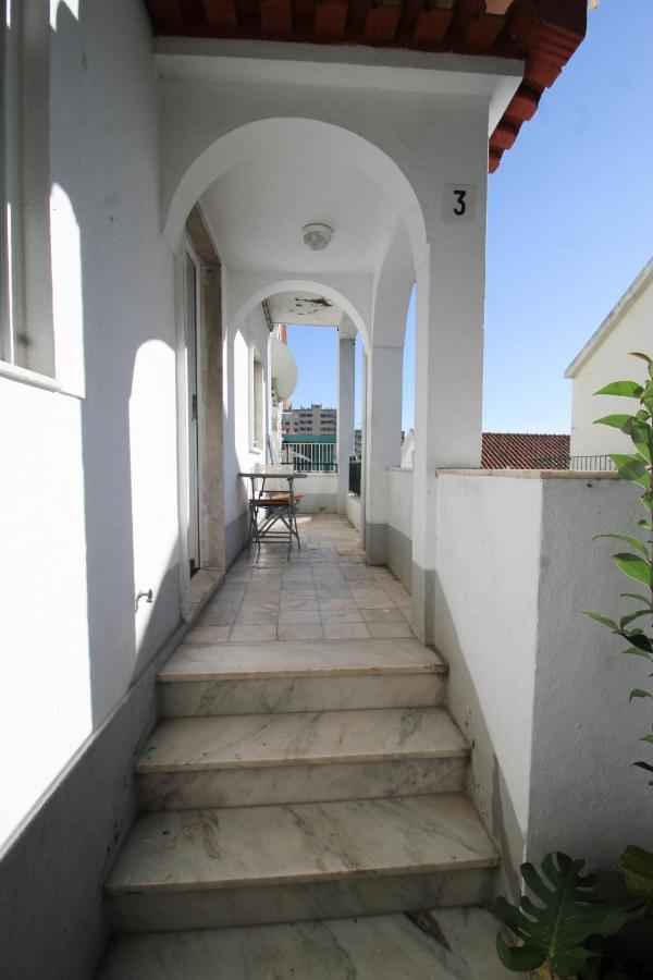 Oriente Dna Iv Apartment Lissabon