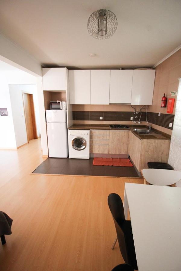 Apartamento Oriente Dna Iv Lisboa